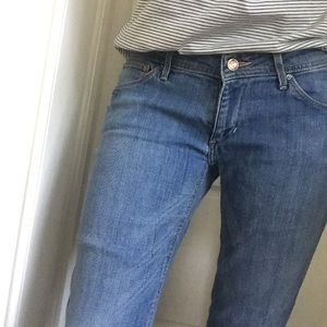 smart stretch puffer jacket